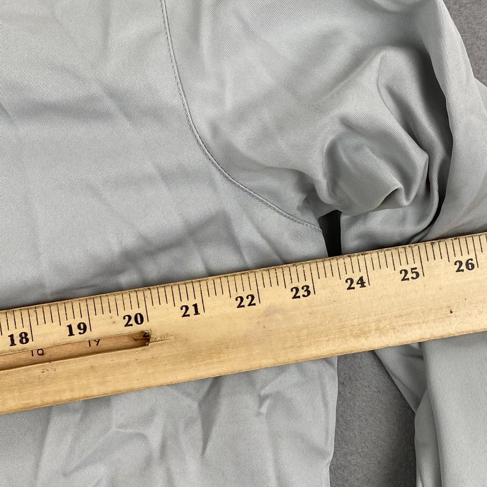 Restoration Hardware Womens M Kayanna Terry Lined Spa Robe Shawl Collar - Picture 15 of 16